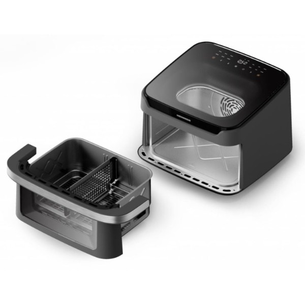 Фото - Мультипіч Heinner HAF-C10DB22GREY